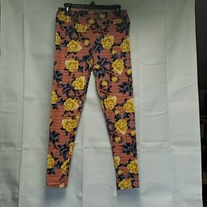Lularoe TC leggings